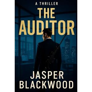 Blackwood, Jasper The Auditor (The Auditor Series) Blackwood, Jasper The Auditor (The Auditor Series)