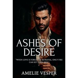 Vesper, Amelie Ashes of Desire Vesper, Amelie Ashes of Desire