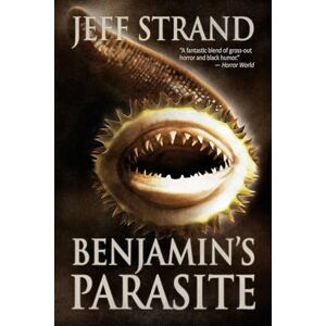 Strand, Jeff Benjamin's Parasite Strand, Jeff Benjamin's Parasite