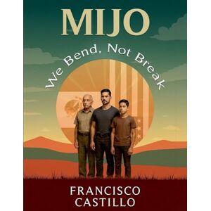 Castillo, Francisco Mijo: We Bend, Not Break Castillo, Francisco Mijo: We Bend, Not Break