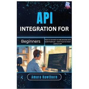 Hawthorn, AMARA API Integration for Beginners: How to connect to web services and build mashups – even if you’ve never used an API Hawthorn, AMARA API Integration for Beginners: How to connect to web services and build mashups – even if you’ve never used an API