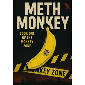 Press, AutoBook Meth Monkey: Book One Of The Monkey Zone (QUANTUMNOVA FICTION) Press, AutoBook Meth Monkey: Book One Of The Monkey Zone (QUANTUMNOVA FICTION)