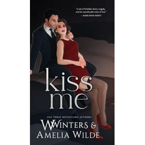 Winters, W Kiss Me: Artist Rendition Winters, W Kiss Me: Artist Rendition