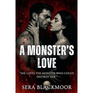 Blackmoor, Sera A Monster's Love Blackmoor, Sera A Monster's Love