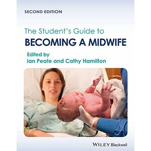 Allied The Student's Guide to Becoming a Midwife, 2nd Edition Allied The Student's Guide to Becoming a Midwife, 2nd Edition