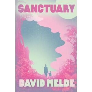 Melde, David Sanctuary: The Go David Chronicles Book Two: 2 Melde, David Sanctuary: The Go David Chronicles Book Two: 2