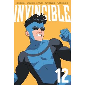 Kirkman, Robert INVINCIBLE TP VOL 12 (NEW EDITION) Kirkman, Robert INVINCIBLE TP VOL 12 (NEW EDITION)