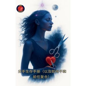 Rubi, Alina a 分手生存手册(以及如何不和前任复合) Rubi, Alina a 分手生存手册(以及如何不和前任复合)