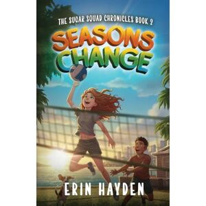 Hayden, Erin Seasons Change Hayden, Erin Seasons Change
