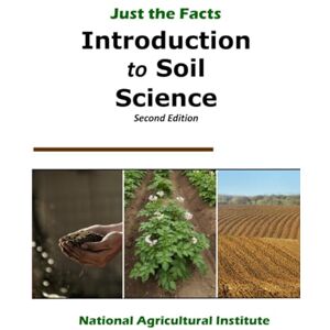Institute, National Agricultural Introduction to Soil Science Institute, National Agricultural Introduction to Soil Science