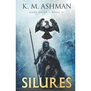 K&M Dark Eagle VI: Silures K&M Dark Eagle VI: Silures