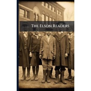 TBD The Elson Readers TBD The Elson Readers