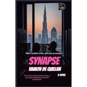 de Quillan, Hamon Synapse de Quillan, Hamon Synapse