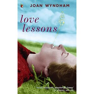 Wyndham, Joan Love Lessons: A Wartime Diary (Virago Modern Classics) Wyndham, Joan Love Lessons: A Wartime Diary (Virago Modern Classics)
