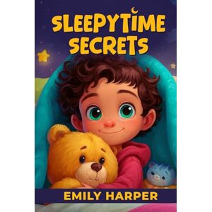 Harper, Emily Sleepytime Secrets Creative Routines for Restless Little Ones: A Practical Guide to Toddler Sleep Resistance and Peaceful Bedtime Habits (Parenting) Harper, Emily Sleepytime Secrets Creative Routines for Restless Little Ones: A Practical Guide to Toddler Sleep Resistance and Peaceful Bedtime Habits (Parenting)