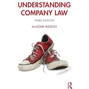 Hudson, Alastair Understanding Company Law Hudson, Alastair Understanding Company Law