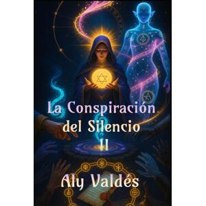 Valdés, Aly La Conspiración del Silencio II: Relatos silenciados, ecos de la verdad. Valdés, Aly La Conspiración del Silencio II: Relatos silenciados, ecos de la verdad.