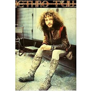 Barre, M. Jethro Tull: The Untold Story Barre, M. Jethro Tull: The Untold Story