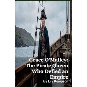 Kempson, Lily Grace O'Malley: The Pirate Queen Who Defied an Empire Kempson, Lily Grace O'Malley: The Pirate Queen Who Defied an Empire