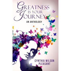 Wilson Greatness is Your Journey Wilson Greatness is Your Journey