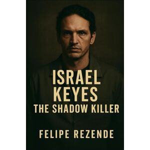 REZENDE, FELIPE ERAK Israel Keyes: The Shadow Killer (Voices of Evil: The Minds of History’s Most Notorious Serial Killers) REZENDE, FELIPE ERAK Israel Keyes: The Shadow Killer (Voices of Evil: The Minds of History’s Most Notorious Serial Killers)