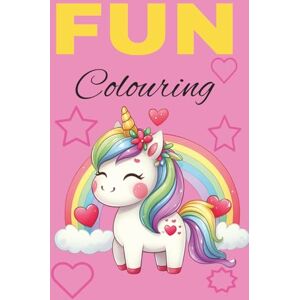 Raza, Ammy Fun Colouring Raza, Ammy Fun Colouring