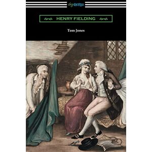 Fielding, Henry Tom Jones Fielding, Henry Tom Jones