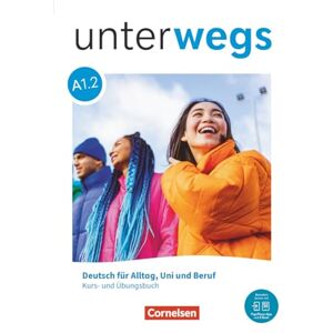Magersuppe, Jens Unterwegs: Allgemeine Ausgabe · A1: Teilband 2 Magersuppe, Jens Unterwegs: Allgemeine Ausgabe · A1: Teilband 2
