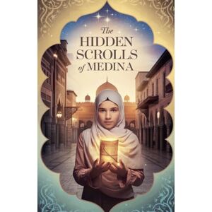 Farhan Malik The Hidden Scrolls of Medina: 4 (Young Adult Fiction: Religious Muslim) Farhan Malik The Hidden Scrolls of Medina: 4 (Young Adult Fiction: Religious Muslim)