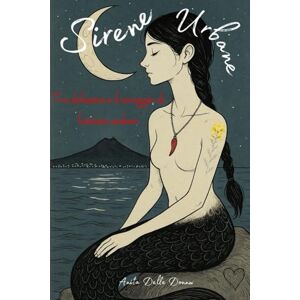 Delle Donne, Anita Sirene Urbane: Tra dolcezza e il coraggio di lasciar andare Delle Donne, Anita Sirene Urbane: Tra dolcezza e il coraggio di lasciar andare