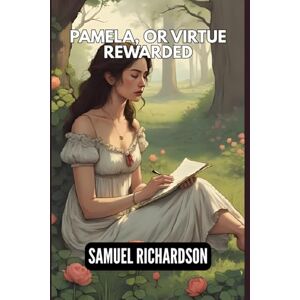 SAMUEL RICHARDSON Pamela, or Virtue Rewarded SAMUEL RICHARDSON Pamela, or Virtue Rewarded