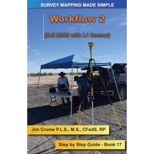 Crume, Jim Workflow 2: Step by Step Crume, Jim Workflow 2: Step by Step