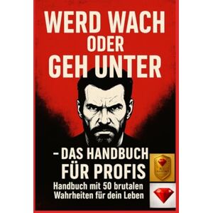 Diamond, Red Werd wach oder geh unter – Profi-Workbook für Coaches & Trainer: Für alle, die Ergebnisse statt Phrasen wollen ! (Wach auf oder geh unter) Diamond, Red Werd wach oder geh unter – Profi-Workbook für Coaches & Trainer: Für alle, die Ergebnisse statt Phrasen wollen ! (Wach auf oder geh unter)