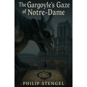 Stengel, Philip The Gargoyle’s Gaze of Notre-Dame Stengel, Philip The Gargoyle’s Gaze of Notre-Dame