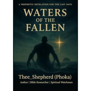 (Phoka), Thee_Shepherd Waters of the fallen: Unveiling the Ancient Mystery That Still Possesses People Today (Phoka), Thee_Shepherd Waters of the fallen: Unveiling the Ancient Mystery That Still Possesses People Today