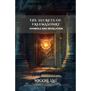Lau, Nicole The Secrets of Freemasonry: Symbols and Revelation (ARCANUM OCCIDENTALE: The Secret History of Western Esoteric Orders) Lau, Nicole The Secrets of Freemasonry: Symbols and Revelation (ARCANUM OCCIDENTALE: The Secret History of Western Esoteric Orders)