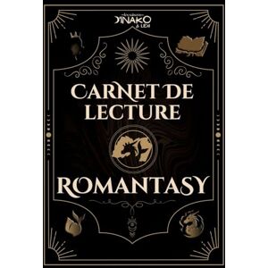 D'Inako, Les Saisons Carnet De Lecture Romantasy: Journal immersif avec histoire Romantasy, livre de lecture à remplir avec suivi, notes, tierlist, quiz D'Inako, Les Saisons Carnet De Lecture Romantasy: Journal immersif avec histoire Romantasy, livre de lecture à remplir avec suivi, notes, tierlist, quiz