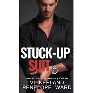 Keeland, VI Stuck-Up Suit Keeland, VI Stuck-Up Suit