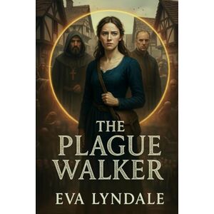 Lyndale, Eva The Plague Walker: A Forbidden Love in the Shadow of the Plague Lyndale, Eva The Plague Walker: A Forbidden Love in the Shadow of the Plague