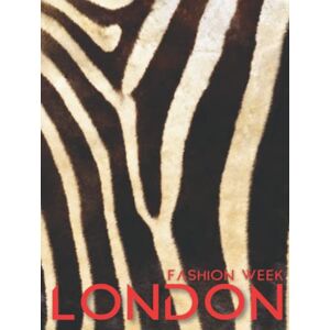 Kiadii, La’ Shara Fashion Week London Zebra Animal Print: Minimalist Decor Book For Coffee Tables, Shelves, Interior Design, Luxury Decoration, Home Style, Stackable, Bookshelves (Animal Print Decor Books) Kiadii, La’ Shara Fashion Week London Zebra Animal Print: Minimalist Decor Book For Coffee Tables, Shelves, Interior Design, Luxury Decoration, Home Style, Stackable, Bookshelves (Animal Print Decor Books)