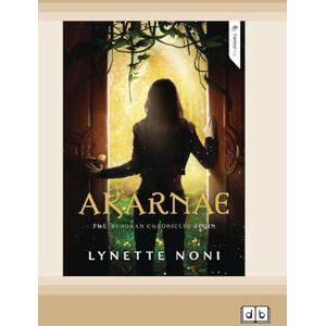Noni, Lynette Akarnae: Book 1 of The Medoran Chronicles (Dyslexia-Friendly Edition) Noni, Lynette Akarnae: Book 1 of The Medoran Chronicles (Dyslexia-Friendly Edition)