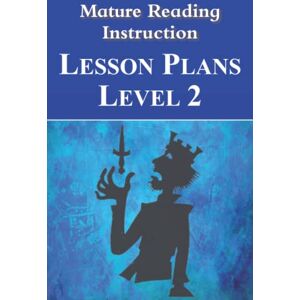 Books, Piper Mature Reading Instruction Lesson Plans Level 2: Research-informed strategies for the classroom (Mature Reading Instruction (MRI)) Books, Piper Mature Reading Instruction Lesson Plans Level 2: Research-informed strategies for the classroom (Mature Reading Instruction (MRI))