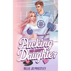 Priestley, Billiejo Pucking The Boss's Daughter Priestley, Billiejo Pucking The Boss's Daughter