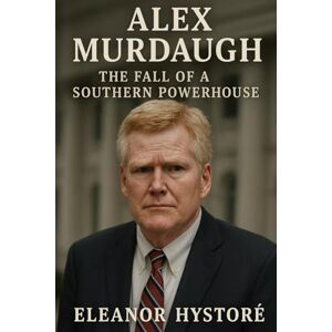 Hystoré, Eleanor Alex Murdaugh: The Fall of a Southern Powerhouse Hystoré, Eleanor Alex Murdaugh: The Fall of a Southern Powerhouse