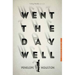 Penelope Houston Went the Day Well? (BFI Film Classics) Penelope Houston Went the Day Well? (BFI Film Classics)