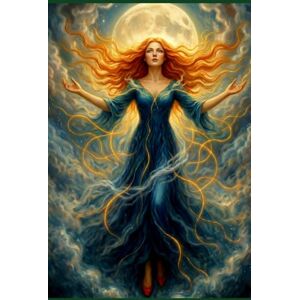 Olma, Iwona Koło Roku Słowian, Kalendarz 2026: Opowieści przy ognisku, święta i rytuały natury Olma, Iwona Koło Roku Słowian, Kalendarz 2026: Opowieści przy ognisku, święta i rytuały natury