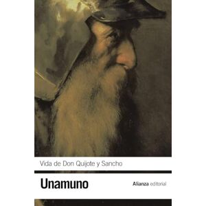 Unamuno, Miguel De Vida de Don Quijote y Sancho Unamuno, Miguel De Vida de Don Quijote y Sancho