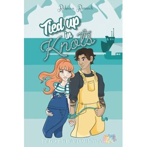 Rennick, Rebecca Tied up in Knots: 4 (Gummy Bear Orgy Series) Rennick, Rebecca Tied up in Knots: 4 (Gummy Bear Orgy Series)