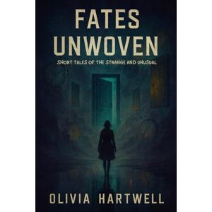 Hartwell, Olivia Fates Unwoven: Short Tales of the Strange and Unusual Hartwell, Olivia Fates Unwoven: Short Tales of the Strange and Unusual