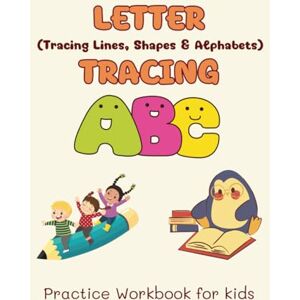 Little, Sprouts My Little ABC Booklet: A Fun and Colorful Journey: Early Learning Workbook with Tracing, Coloring, and Alphabet Exercises for Kids Little, Sprouts My Little ABC Booklet: A Fun and Colorful Journey: Early Learning Workbook with Tracing, Coloring, and Alphabet Exercises for Kids